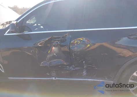 2022 BMW X5 xDrive40I z USA, uszkodzony, nr VIN 5UXCR6C07N9K77733